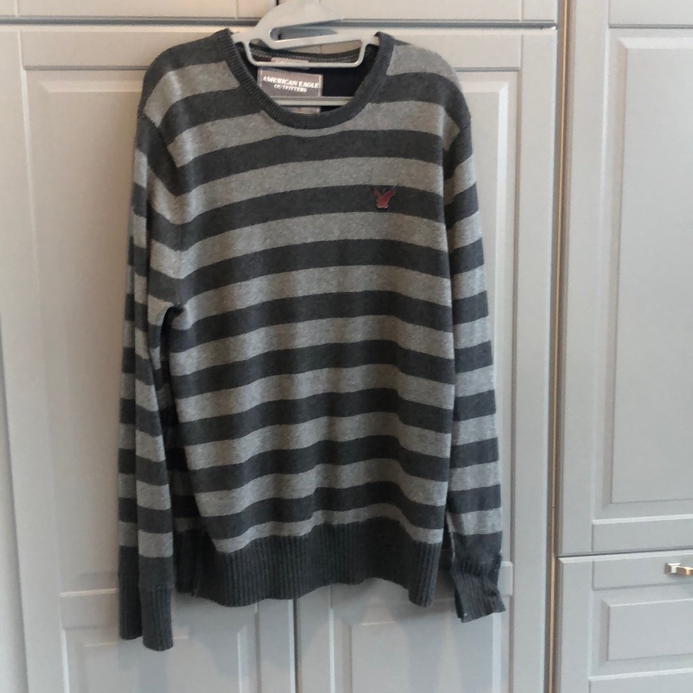 Men’s sweater